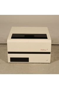 BMG Labtechnologies FLUOstar Microplate Reader