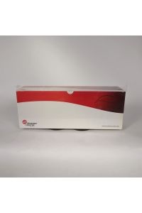Case of Beckman Coulter 717254 Biomek AP96 P20 100 uL Pipette Tips, 960 Ct., Unused
