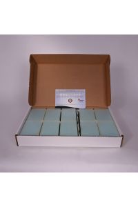 Case of Beckman Coulter 717252 Biomek AP96 P250 220 uL Pipette Tips, 960 Ct., Open Box, Unused