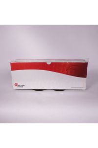 Case of Beckman Coulter 719222 Biomek AP384 P30 30 uL Pipette Tips, 3,840 Ct., Open Box, Unused