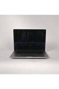 Apple 2021 MacBook Pro 16" Space Gray M1 Pro macOS Sequoia 512GB Grade:C