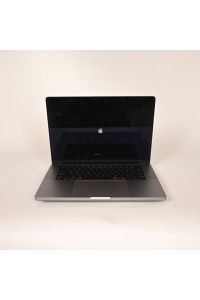 Apple 2021 MacBook Pro 16" Space Gray M1 Pro macOS Tahoe 512GB Grade:C
