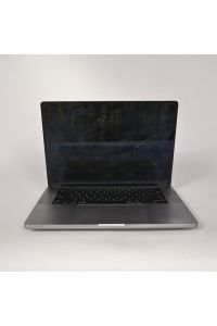 Apple 2021 MacBook Pro 16" Space Gray M1 Pro macOS Sequoia 512GB Grade:C