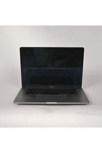 Apple 2019 MacBook Pro 16" Space Gray i7 macOS Tahoe 512GB Grade:C