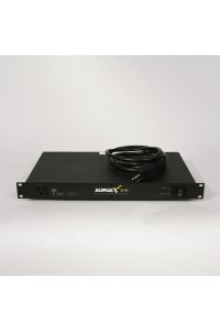 SurgeX SX-1115 Power Conditioner, Power Cord Included