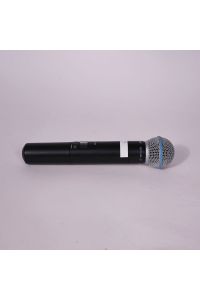 Shure SLX2 Beta 58A Wireless Handheld Microphone Transmitter
