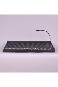 Mackie SR32•4-VLZ PRO 32-Channel Audio Mixing Console Power Cable Included