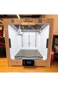 Ultimaker S5 3D Printer