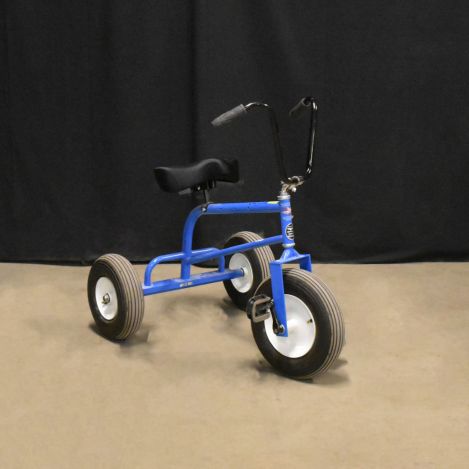 wtx trike