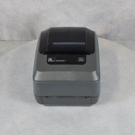 Zebra-GX420T-Label-Printer-Power-Supply-Not-Included