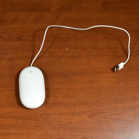 elefant spørgeskema afbryde Apple-A1152-USB-Mouse