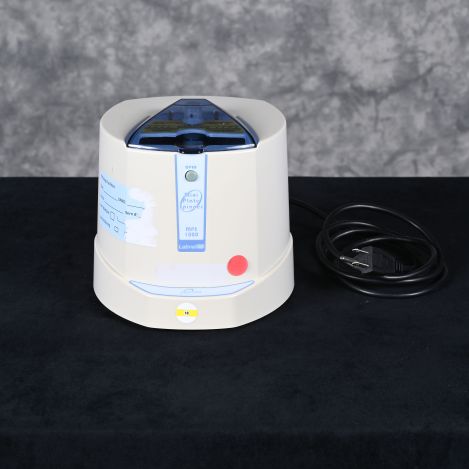 Platespin Lab Labnet-MPS-1000-Plate-Spinner-2-Plates-2,500-rpm-500-x-g
