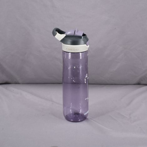 aanraken ramp klauw Contigo-035021-Water-Bottle-24-oz-Purple-Plastic