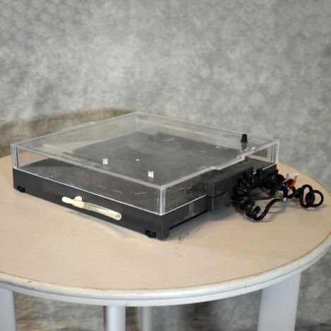 Gel Rig Model BioRad-CHEF-Mapper-Electrophoresis-System/Gel-Rig-43cm-x-44cm