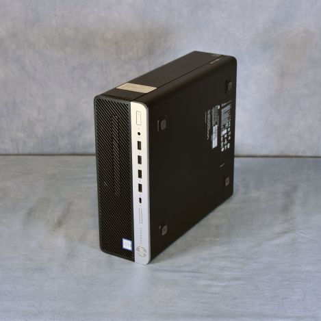 HP--ProDesk-600-G4-SFF-Intel(R)-Core(TM)-i5-8500-CPU-@-3.00GHz-8