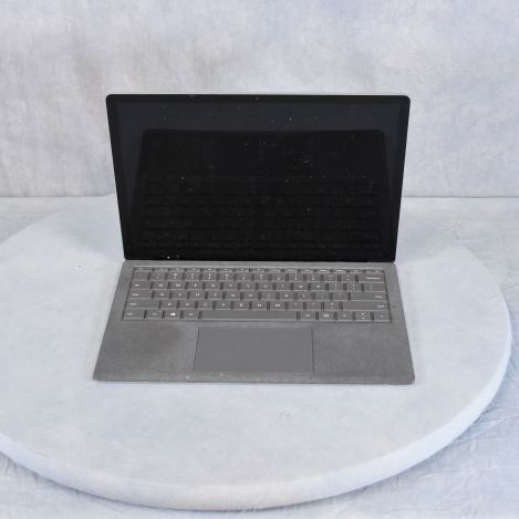 microsoft surface laptop 3 i7 1065g7 1.30 ghz