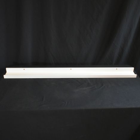 Ikea-Ribba-Shelf-Board-White-Colored-Wood-1-Shelf-37