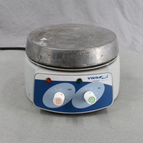 Combination Stirring Hotplates