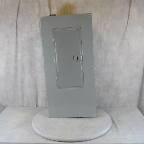 Square-D-QO-Load-Center-Breaker-Box-(200A/30-Spaces)