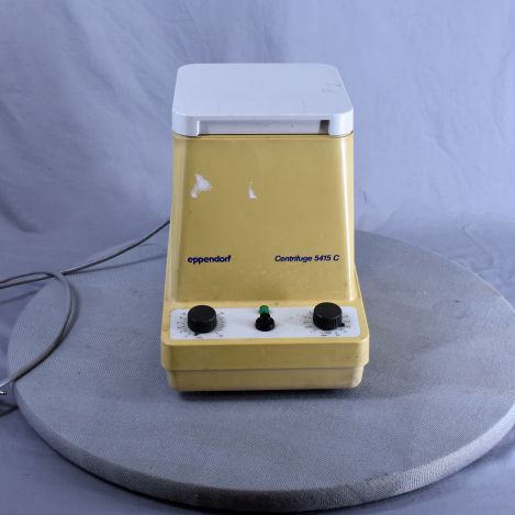 Eppendorf-5415C-Benchtop-Centrifuge-24x1.5/2-mL-14,000-rpm-16,000-x-g
