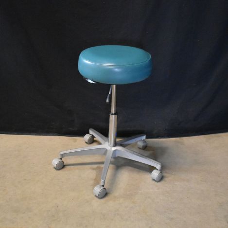 Pedigo-Medical-Stool-No-Arms-with-Wheels