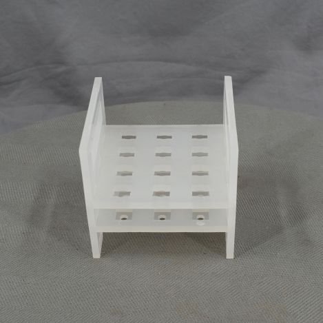 Tube-Holder/Rack-12-place