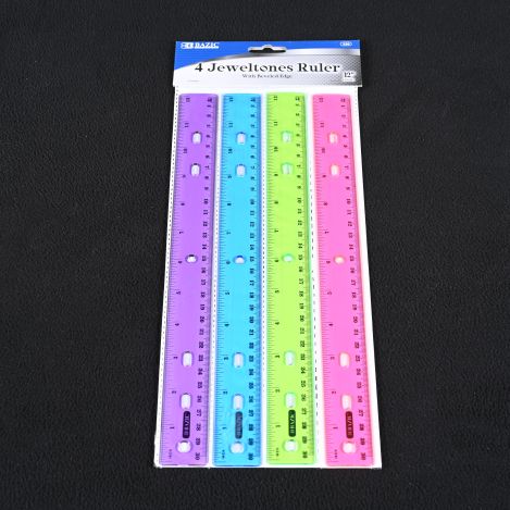 Bazic-336-Ruler-Analog