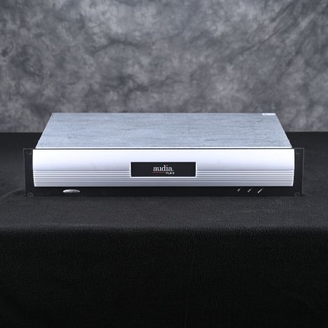 BIAMP-Systems-TI-2-(Digital-Audio-Processor)-Digital-Audio-Processor ...
