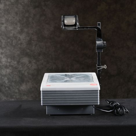 3M-9000AJA-Overhead-Projector-Power-Cable-Included