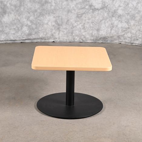 Steelcase-TS4THR2424-End-Table-Light-Wood-Colored-Laminate-Square-24 ...