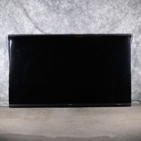 Sharp-LC-80LE650U-Television-80
