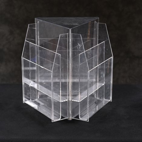 Rotating-Literature-Rack-Clear-Plastic-15
