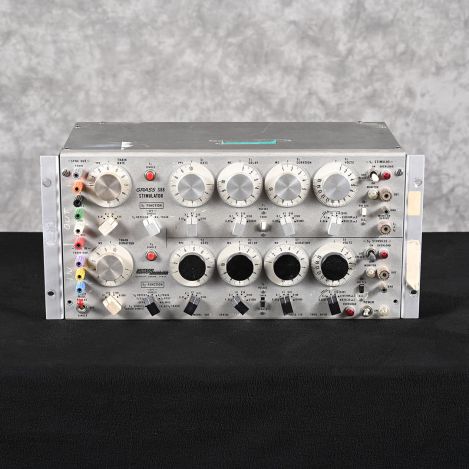 Grass-Instrument-S88-Square/Ana-Pulse-Stimulator