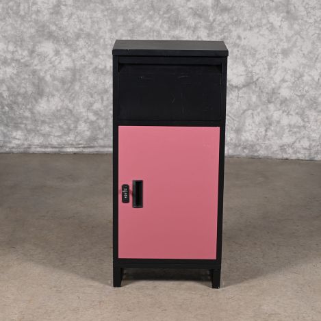 Locking-Drop/Collection-Box-Metal-17
