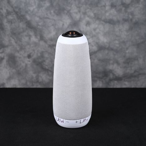 Meeting Owl Pro　MTW200 Owl-Labs-Meeting-Owl-Pro-MTW200-Video-Conferencing-Camera-Power