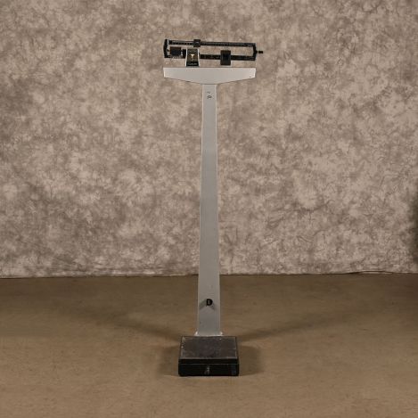 Continental-Scale-Corp-Beam-Scale