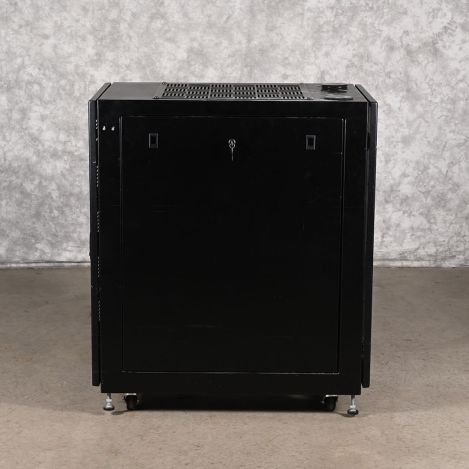 ITS-Enclosures-A/V-Rack-24