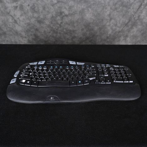 Logitech K35 Logitech-K350-Wireless-Keyboard