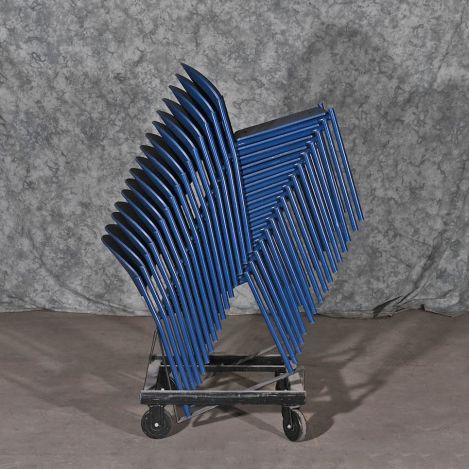 Vecta-Stacking-Chair-Blue-Plastic