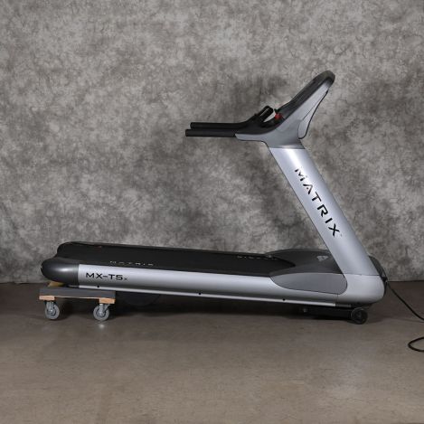 Matrix-MX-T5x-Treadmill