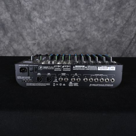 Mackie-1402VLZ4-Mixer-Power-Cable-Not-Included