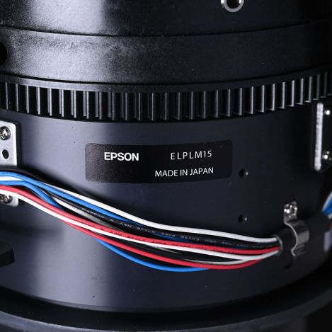 Epson-ELPLM15-Projector-Lens