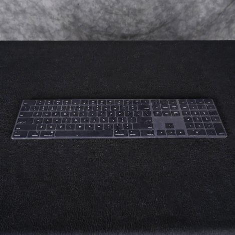 Apple-A1843-Space-Gray-Bluetooth-Wireless-Keyboard