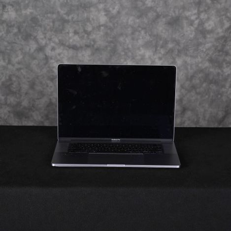 Inch Macbook Macbook I9 1tb 2018 Apple MacBook Pro I9 (Space Gray