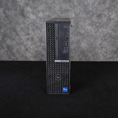 Dell-OptiPlex-5000-SFF-16GB-2.1-GHz-Grade:B