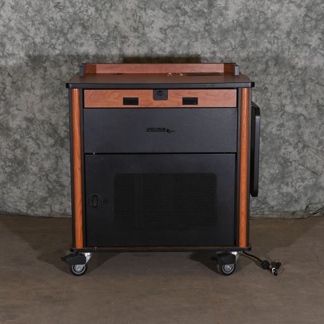 Spectrum-Industries-Inc.-A/V-Rack-40