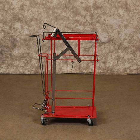 Wire Rack Sharp Container Sharps-Container-14
