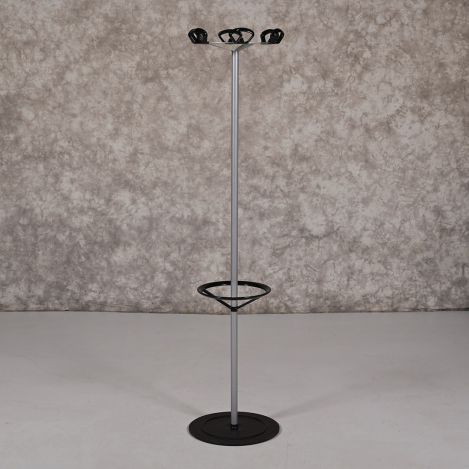 Model 715 Coat Rack Coat-Rack-15