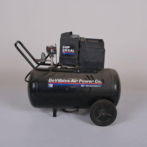 DeVilbiss-GFC5020-Air-Compressor---15.5-20-gal-125-PSI-1-Phase-11.9-cfm