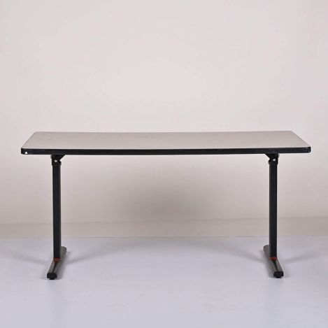Vecta-Folding-Table-Gray-Laminate-Rectangle-60